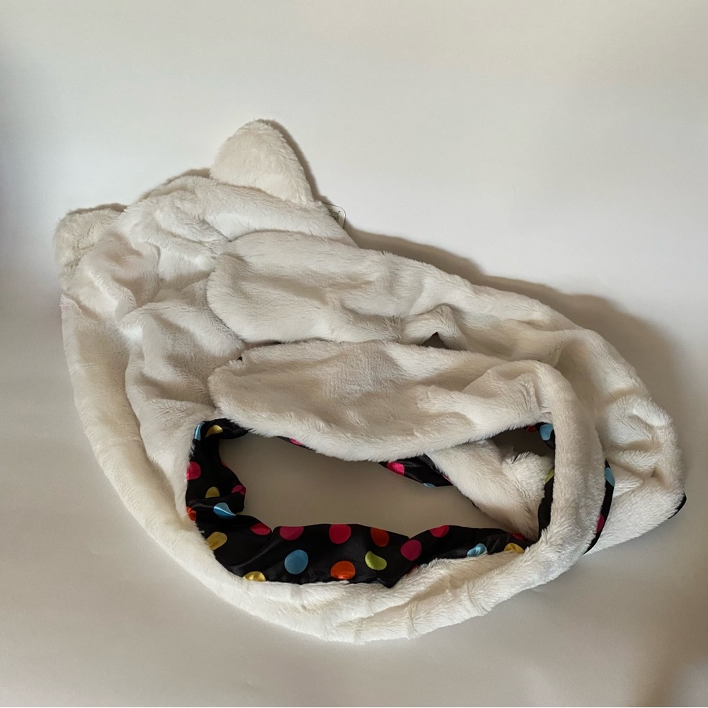 Hello Kitty snood - Picture 4 of 9